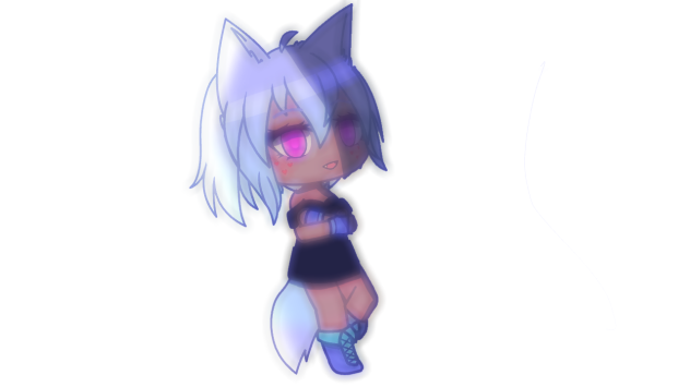 Editing i eat children’s oc