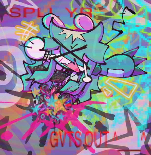SP1LL UR GUT5 0UT!!!!