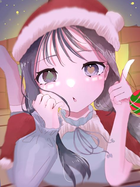 はくりちゃん！！！