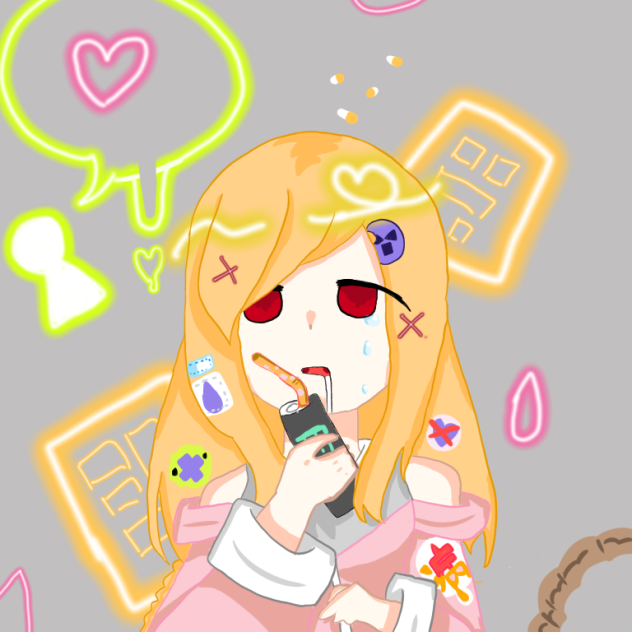 ストレス