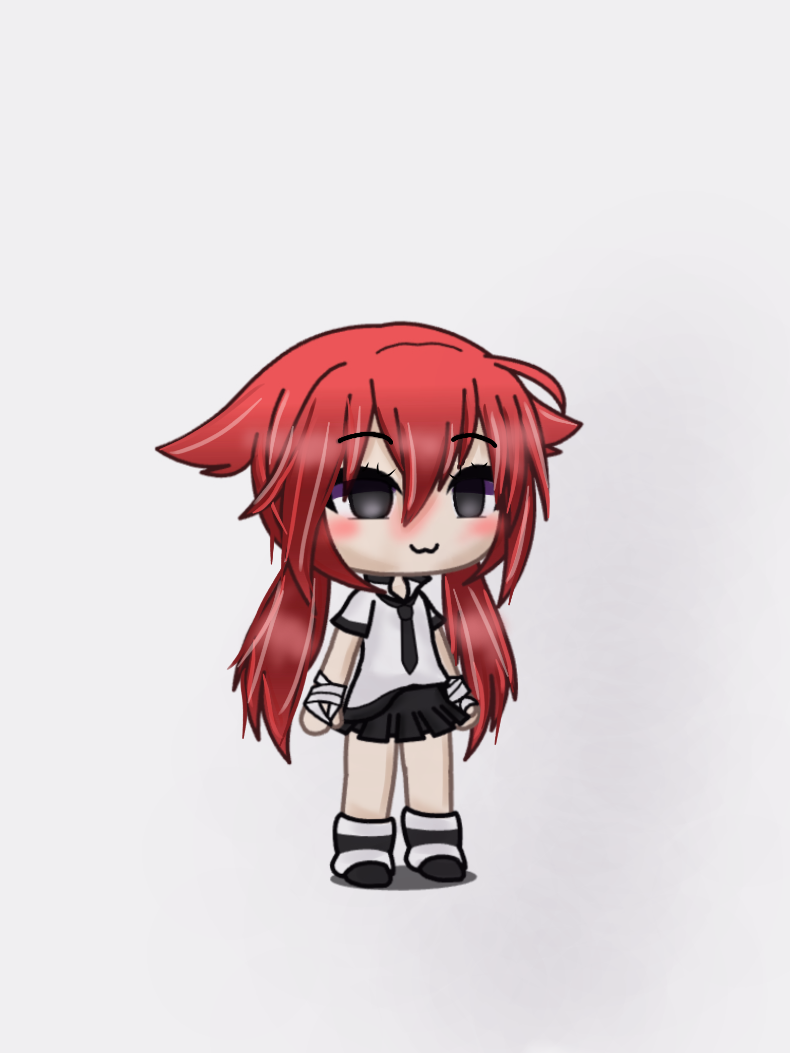 My oc - ibisPaint