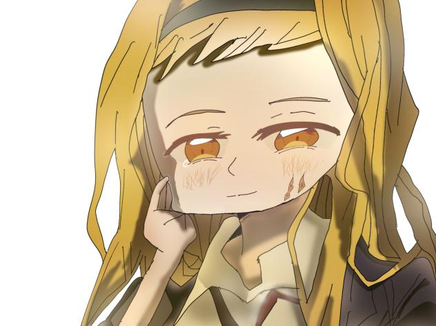 まりなちゃん