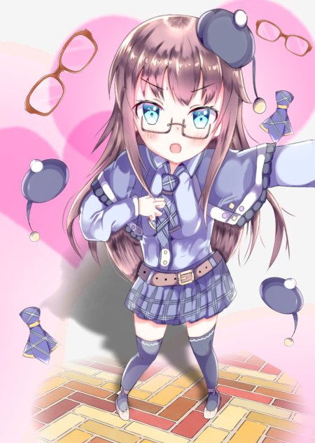 💗👓