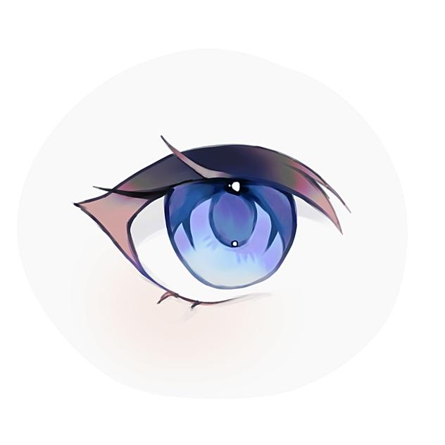 Eye