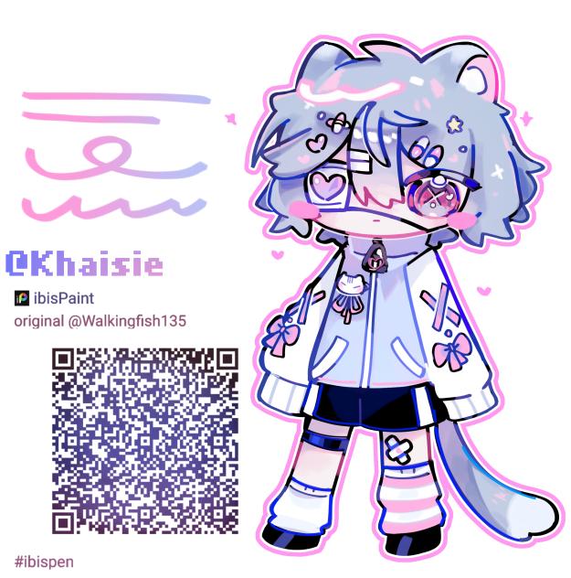 @Khaisie
