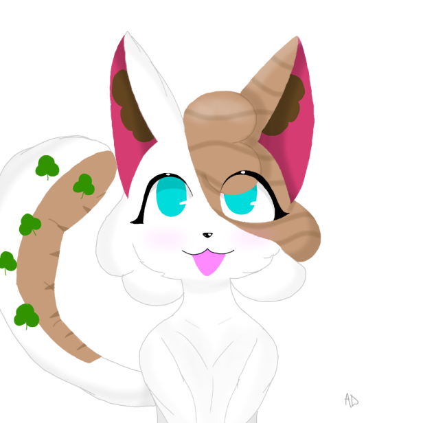 Cloverspring FA