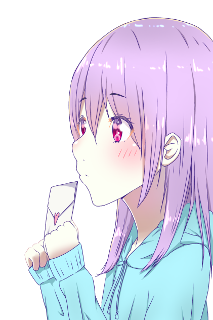 告白