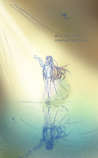빛 구도 angel and light 光と女 trace 2 トレイス2