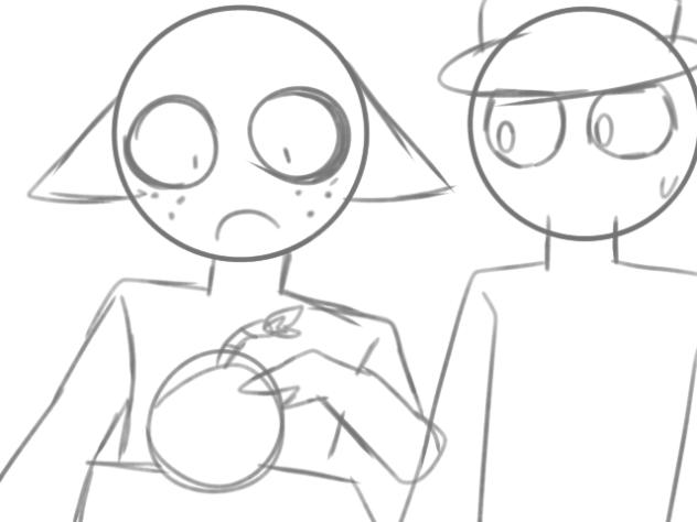 wth did i Made 【Sprunki memes】