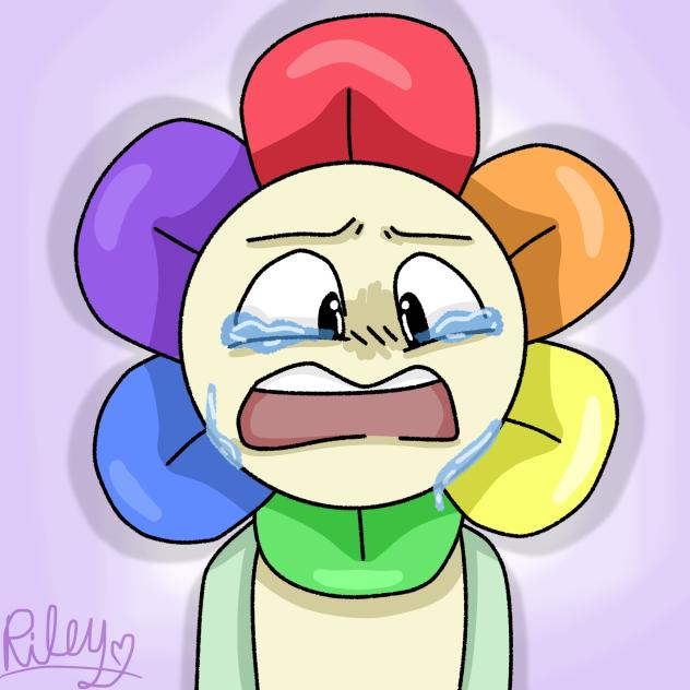 dandy from Dandys world