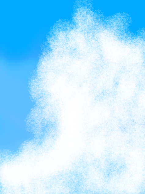 空