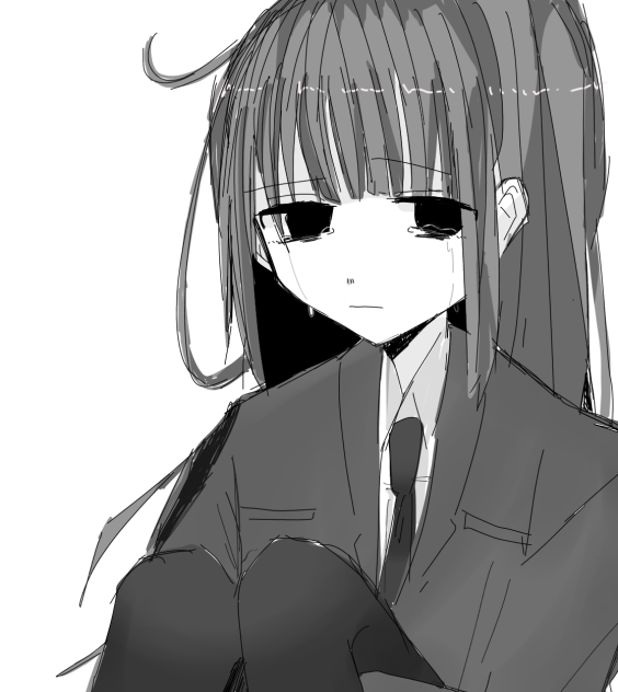 創作です