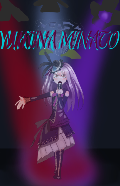 Yukina Minato (bandori)