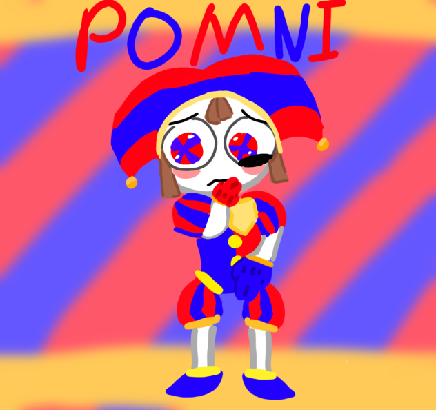 POMNI! 🔴🟡🔵
