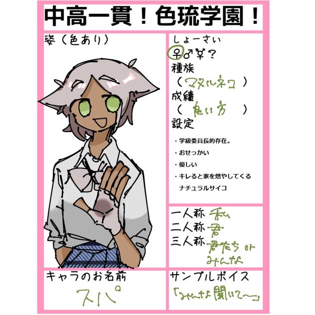 kyarabo