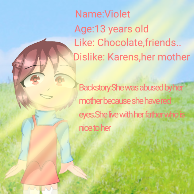 Description of Oc n•1