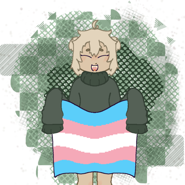 Happy Pride Month!!!