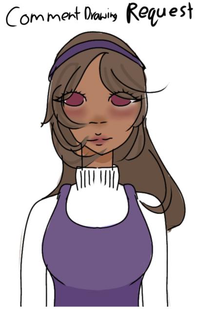 Scene,and idk2