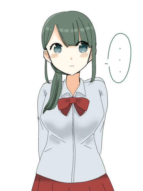 …