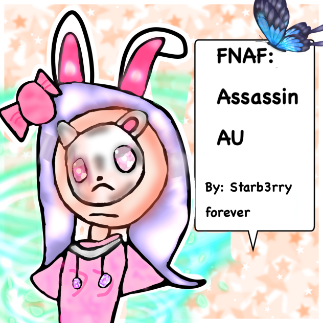 FA for Starb3rry forever ❤️💜✨🎀🌱