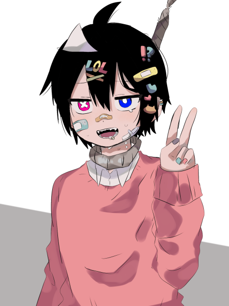 ぴーす