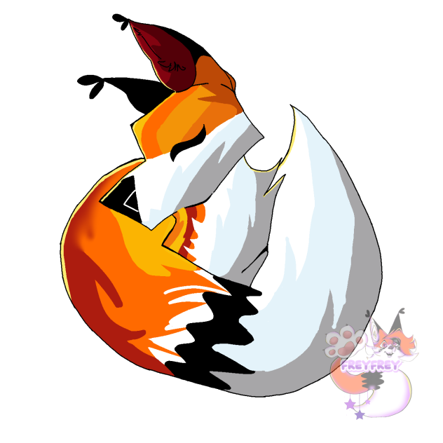 Foxxy’s Custom Logo