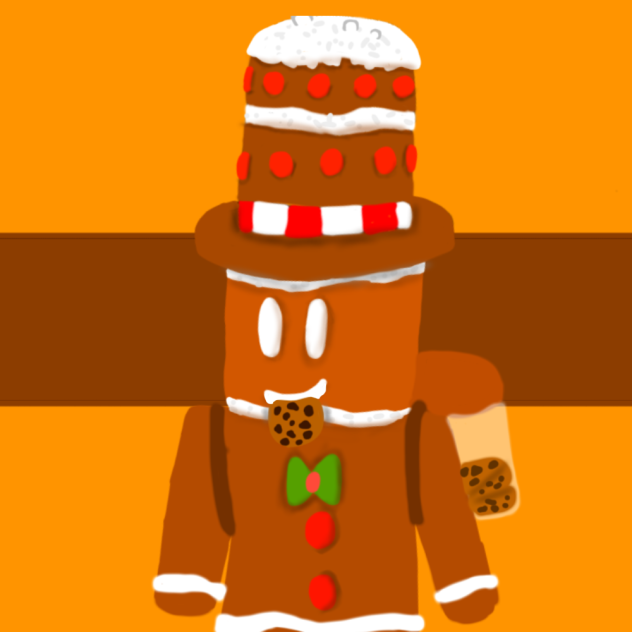 GingerbreadNoob
