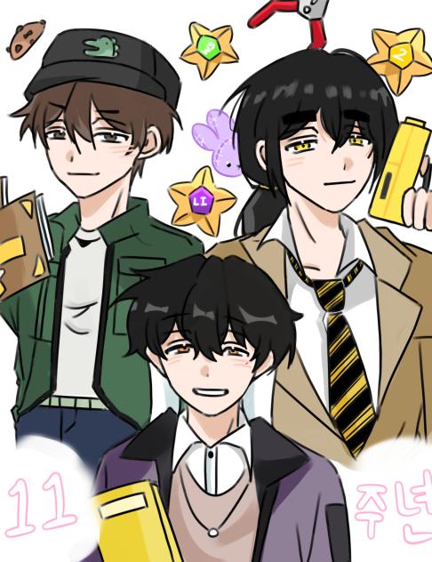 잠뜰TV 11주년 (미수반)