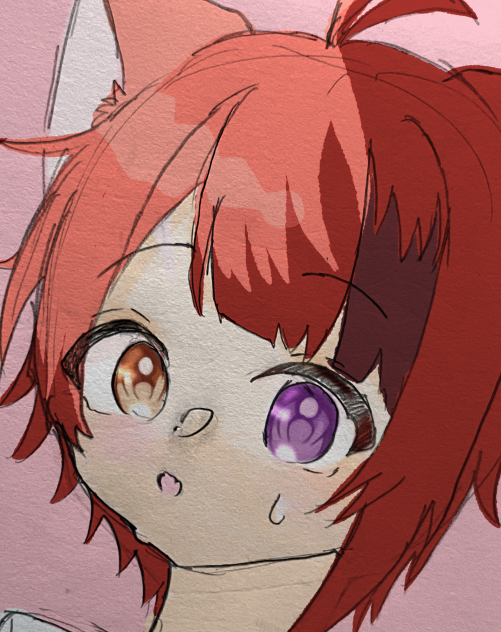 莉犬くん