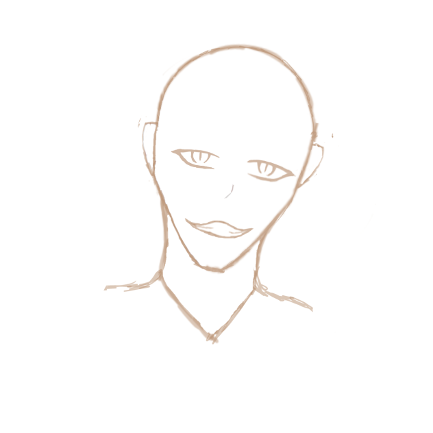 Free sketch for you to use