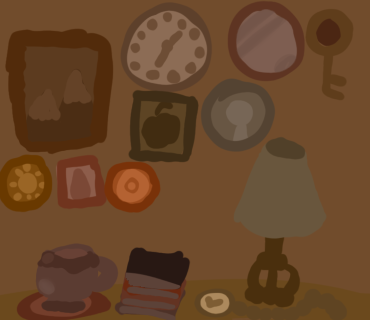 Free background. - ibisPaint