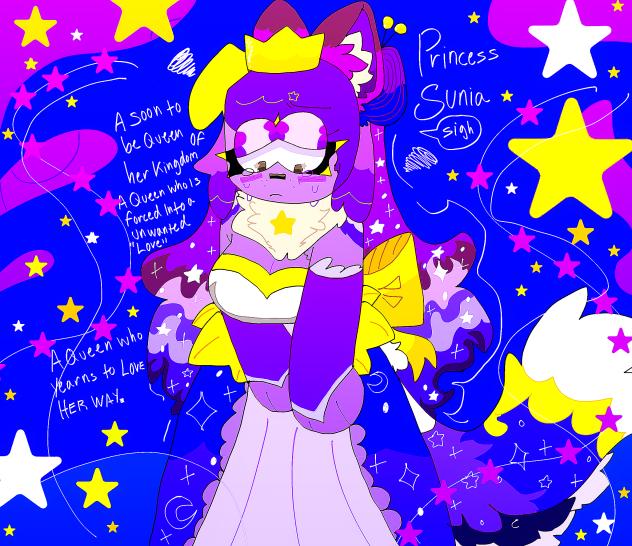 🐺🌙 It’s no such happily ever after.⭐️✨
