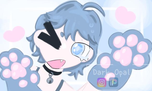 Practicing Anime!!