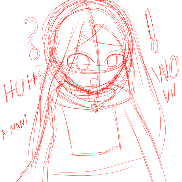 Anime again ♥️😅