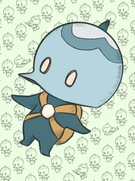 スリング(リトルノア)