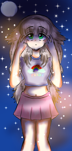 75 sin título - ibisPaint