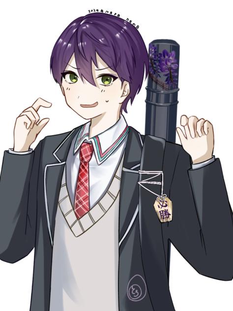 刀也の日