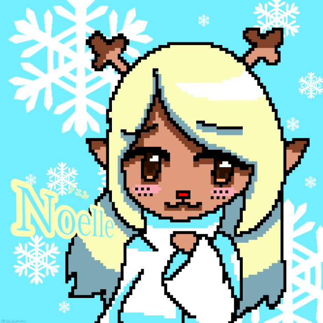 Noelle❄️