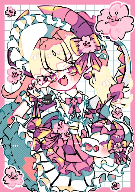 🌸🐉🌸