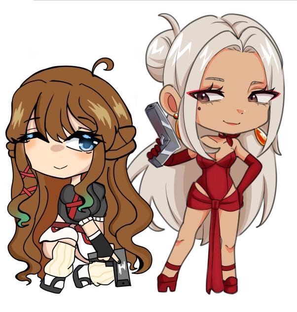 Collab accepted!