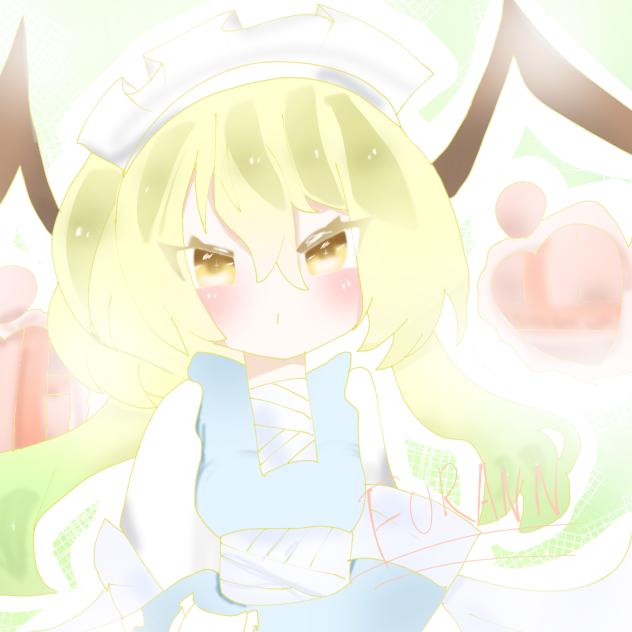 リクエスト！メイドフランちゃ！