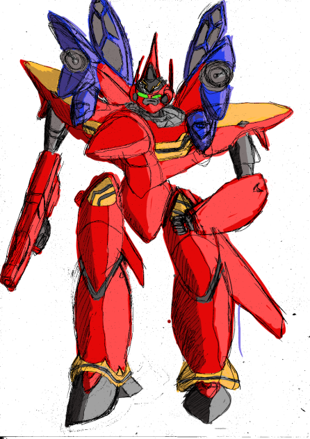 vf19 fire bomber
