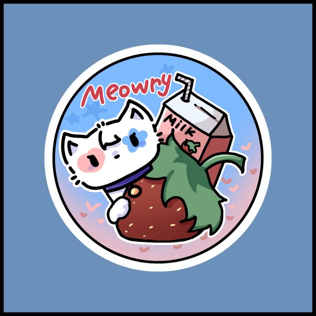 pfp req from Remi