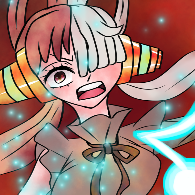 逆光 ウタ