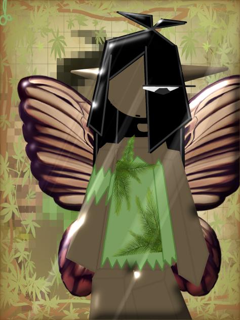Fairy ~