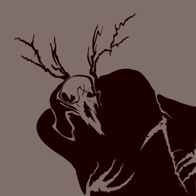 Death inside - ibisPaint
