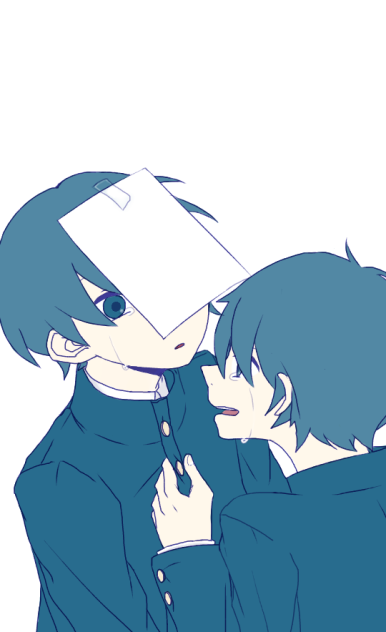 ロストワンの号哭