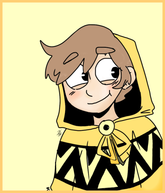 George - ibisPaint