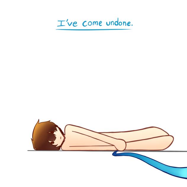 Undone-The Sweater Song