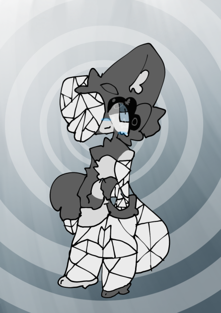 Gift for - ibisPaint